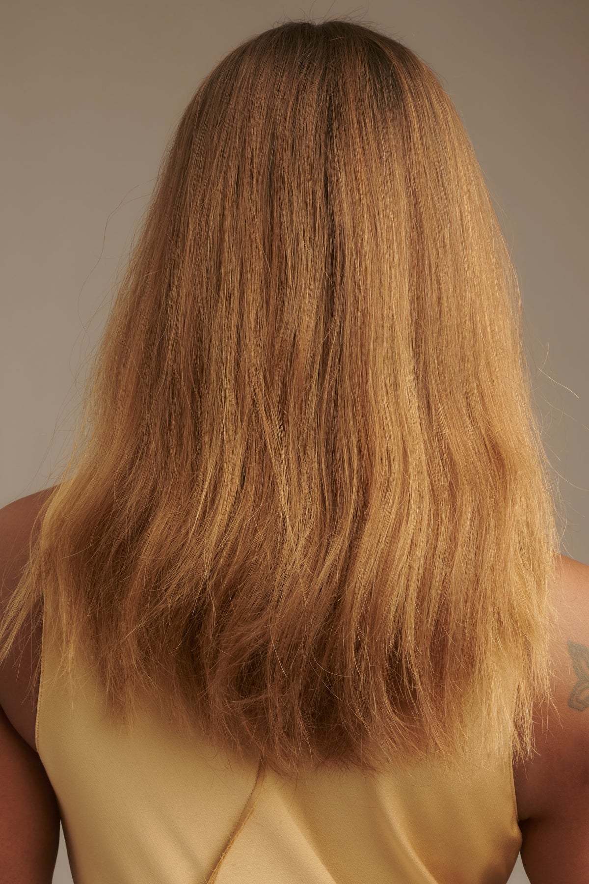 Provenir 10N: Neutral Light Blonde