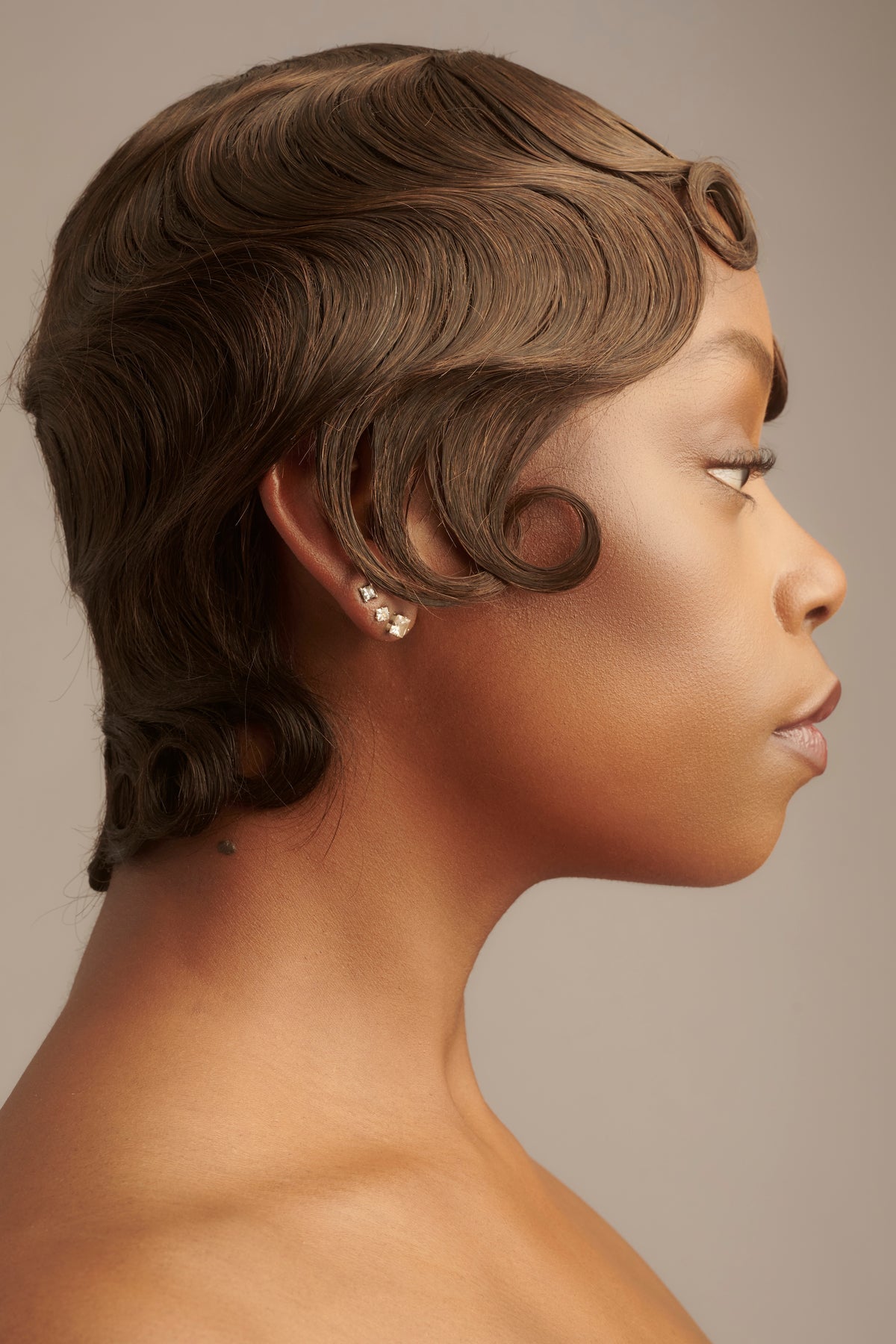 Provenir 1N: Darkest Brown