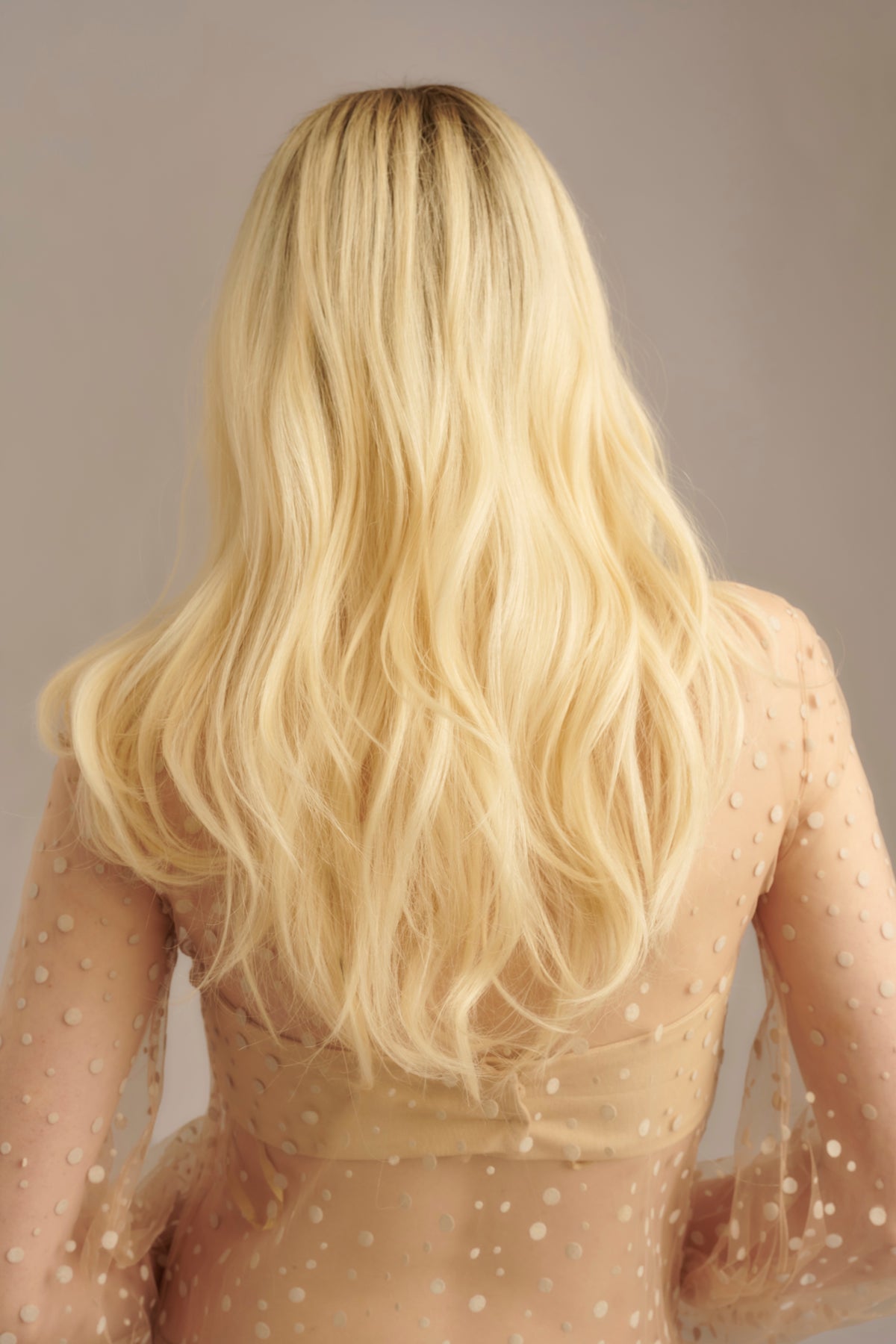 Provenir 12N: Platinum Blonde