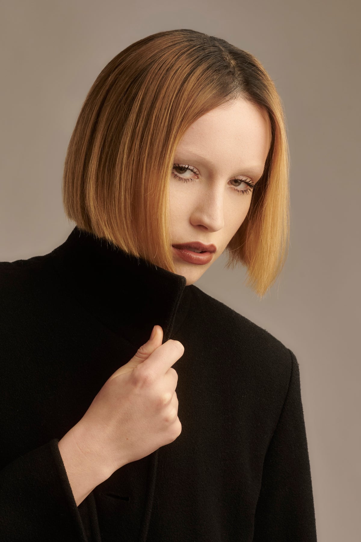 Provenir 8N: Dark Blonde