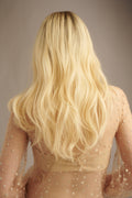 Provenir 12N: Platinum Blonde