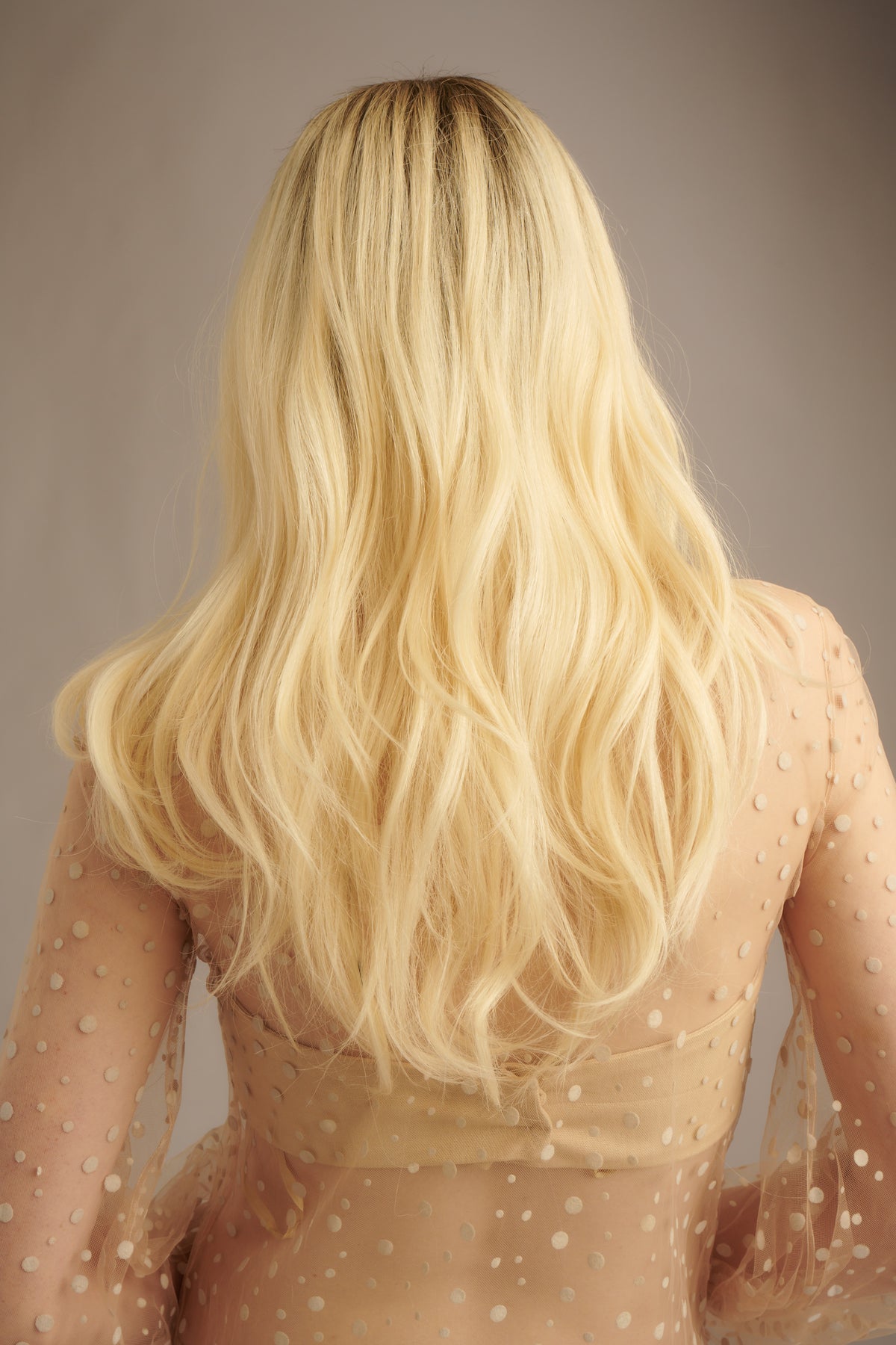 Provenir 12N: Platinum Blonde