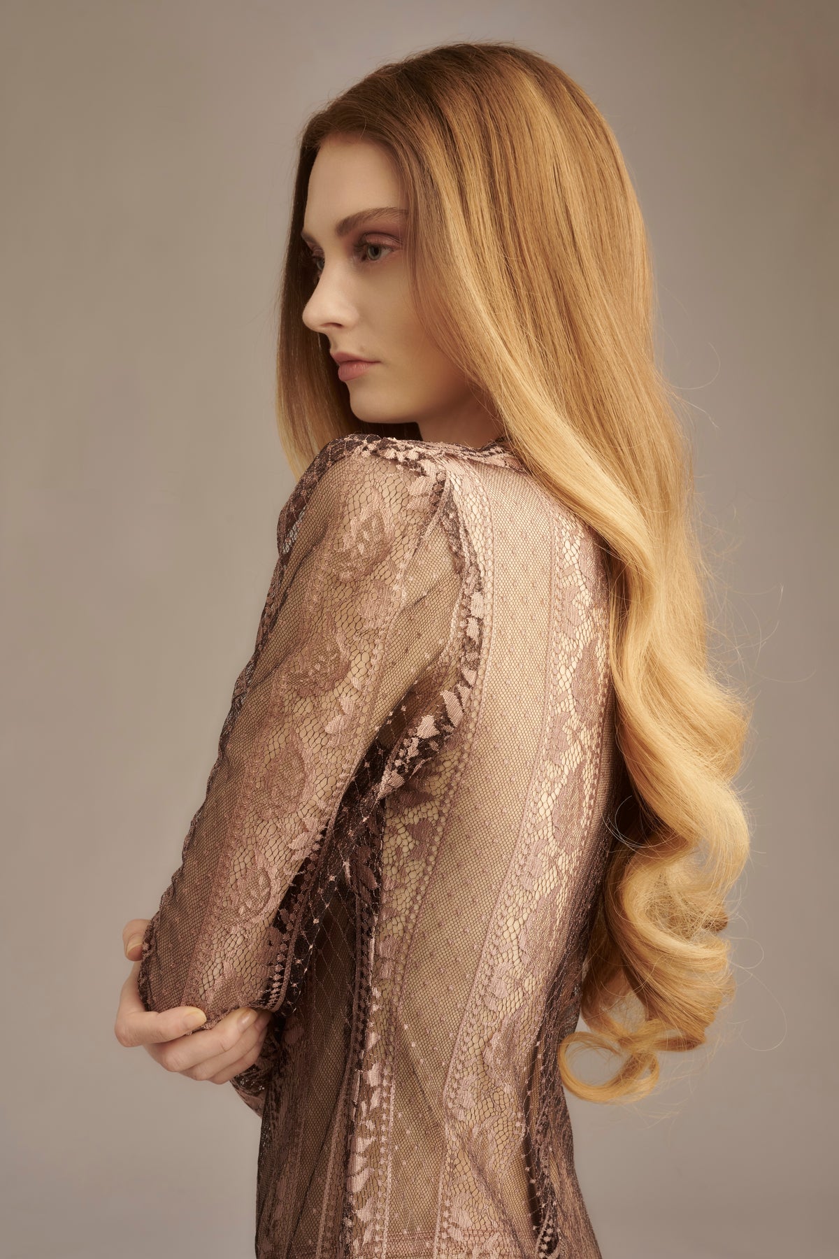 Provenir 7G: Neutral Light Brown