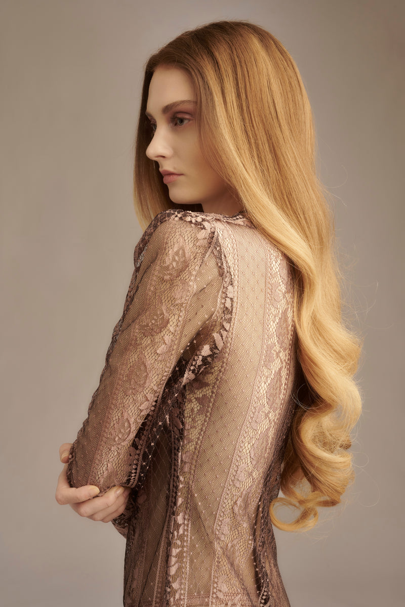 Provenir 7G: Neutral Light Brown