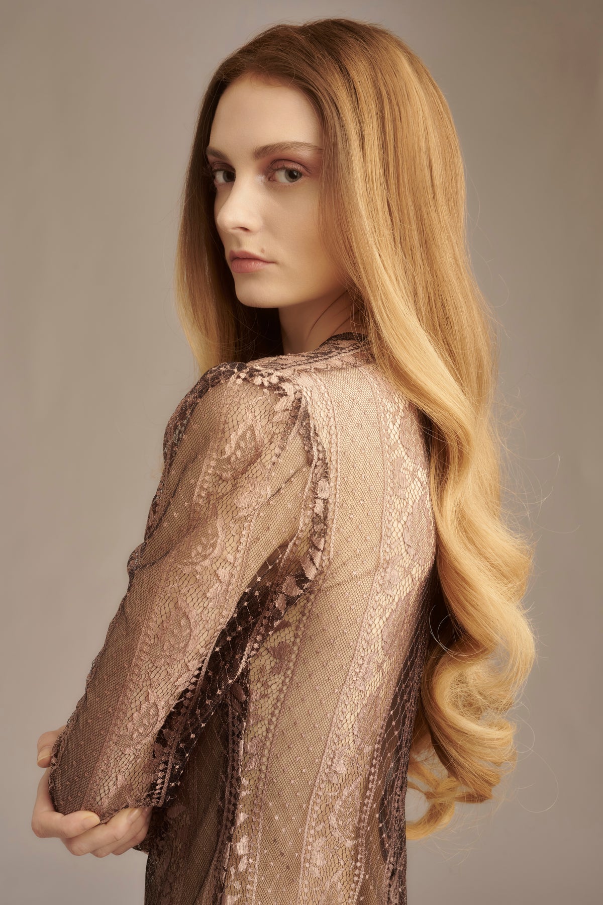 Provenir 7G: Neutral Light Brown