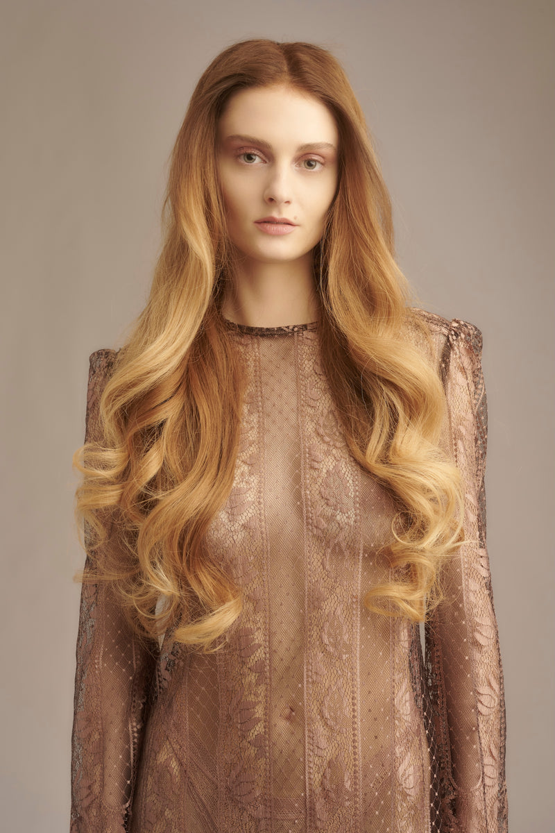 Provenir 7G: Neutral Light Brown